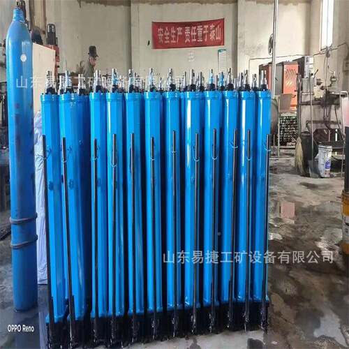 T4-6A动032液压推流手器Y矿用手手动移溜器支护用动千斤顶