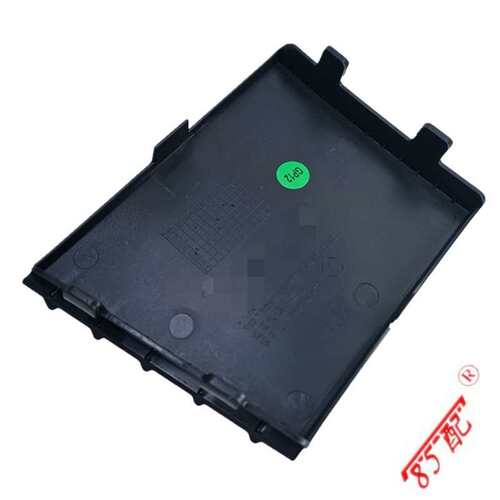 前杠下格栅盖板ACC盖板9820927477 YL012453XT 适用标致508 MK2