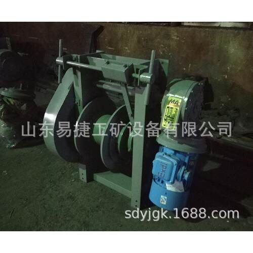 煤JZB-用3型张紧绞车矿张紧绞32车型隔爆张紧绞车