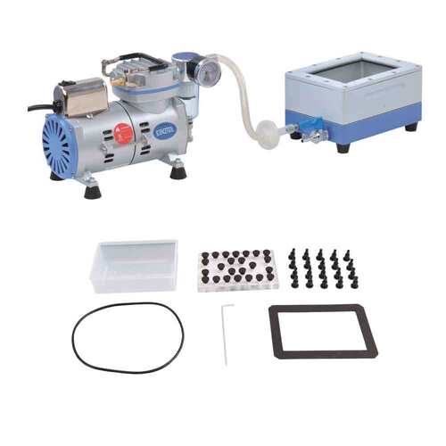 sciencetool圣斯特R3-W200真空纯化过滤系统