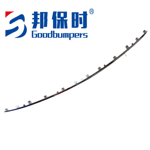 适用2022-2023奔驰梅德赛斯W257前保险杠亮条2578859803