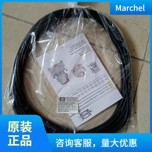 德国Marchel过滤器Typ802006/1DN80