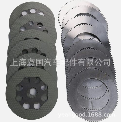 转向离合器盘套装AT179503等