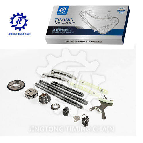 适用于克莱斯勒 4.7L 07-10 新款 汽车发动机时规正时链条修理包