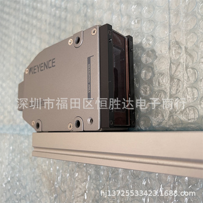 基恩士LS系列测微计新品