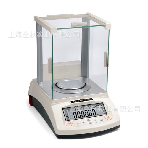 长期供应HZK万分位分析天平 万分之一天平210g/0R.1mg实验室天平