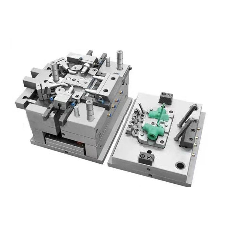 注塑模具塑e料冲压模具pp塑料制品动物模具开模注塑汽车配件制作
