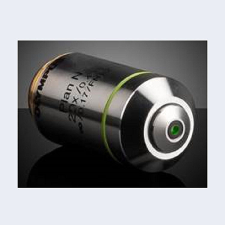 Olympus奥林巴斯 平场消色差20X物镜 1-U2B225