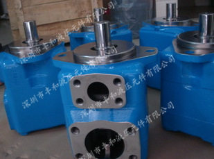 厂家批发原装进口威格士4535V-60A38-1CC-22R系列叶片泵