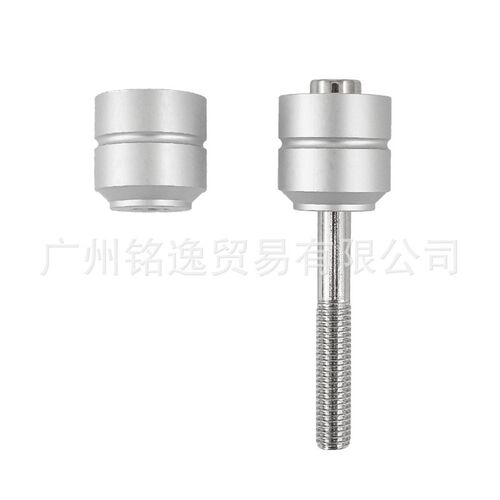 适用BMW宝马F650GS F700GS zF800GS改装车把增高器手把加高码22MM