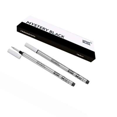 笔芯163原配签字笔芯refill rollerball F/M通用