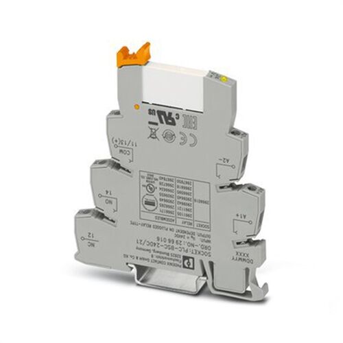 PLC-RPT- o24DC/21AU - 2900306