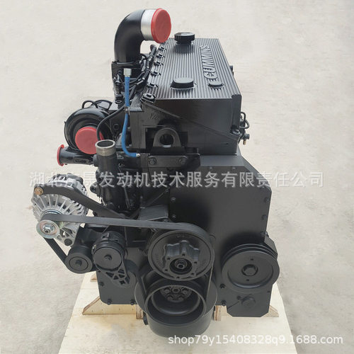 康明斯QSM11发动机配成工CG990H