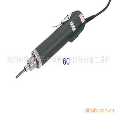 金宝电动螺丝刀  小型POL-JB-3C/4C/6C C系电批W电动起子  供