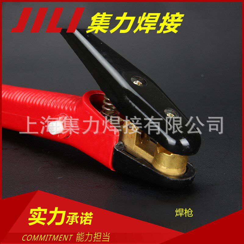 气刨枪  QB-600 碳弧气刨枪 L焊切割设备接材料与附件