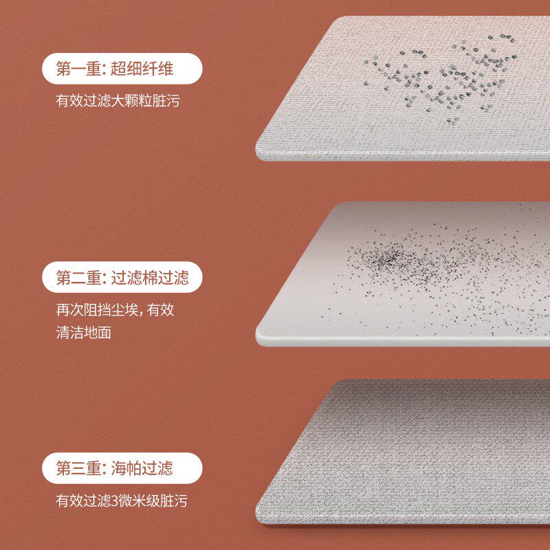扫地机器人三合一扫地q机机器人扫地拖地吸尘智能自动机器人吸尘