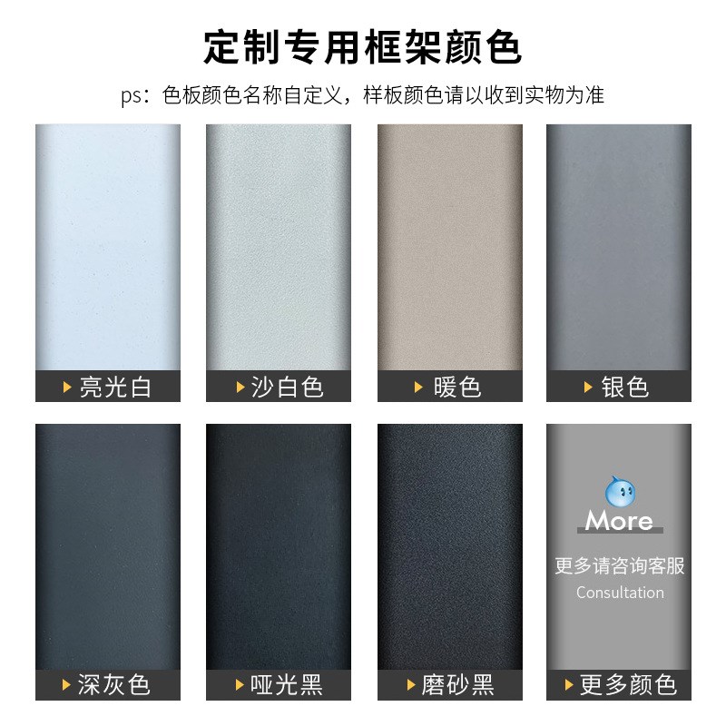 户外桌椅玻璃岩板餐桌铁艺休闲茶桌庭院防腐木长S桌塑木大理石方