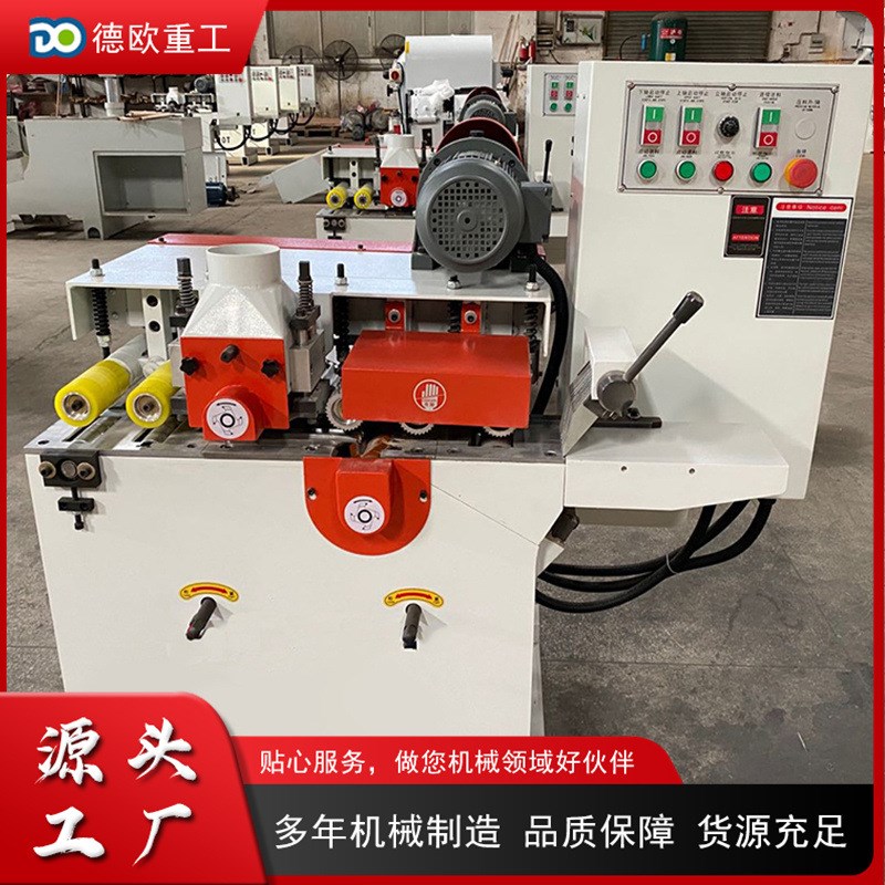 全自动高速圆棒机 自动进料x木棒砂光机 小型台式扫把杆成型机