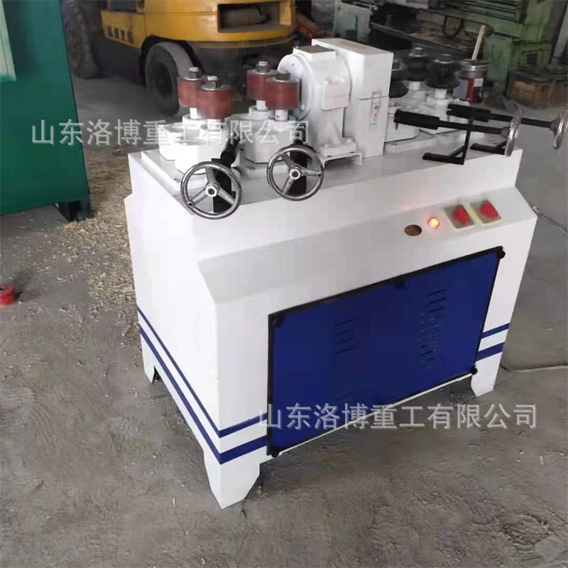 自动送料木柄圆棒成型机图片
