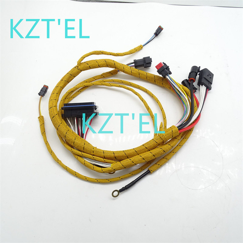 挖机配件 231-1812 发动机线束 2311812 适用于E385C 385C 385CL