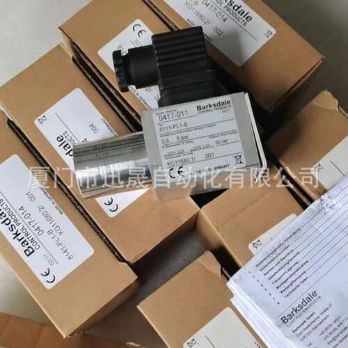 0409-123 X1T-4000-25-GE262升级8141-PL1-B-D-LH-ES-PC 0417-694