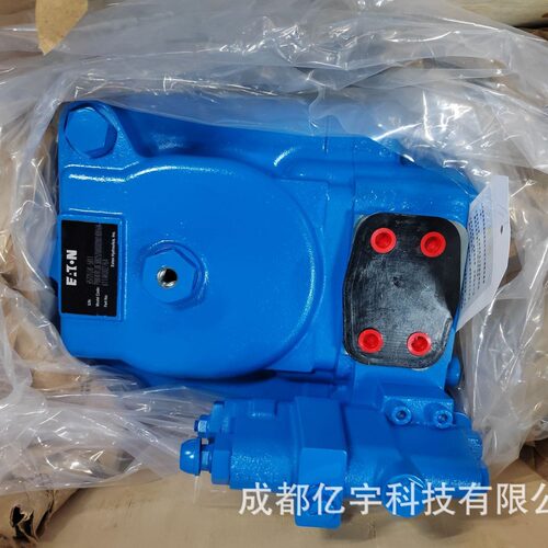 VICKERS威格士柱塞泵PVH131R13AF30E252004001001AE010A现货供应