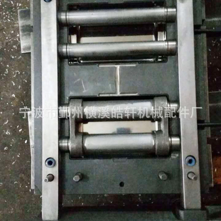 厂家供应塑料模具加工 注塑模具 压铸模具定 制加工