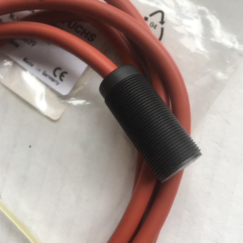 接近开关 8.2V塑料外壳 NJ3-18GK-S1N 订货W号106639
