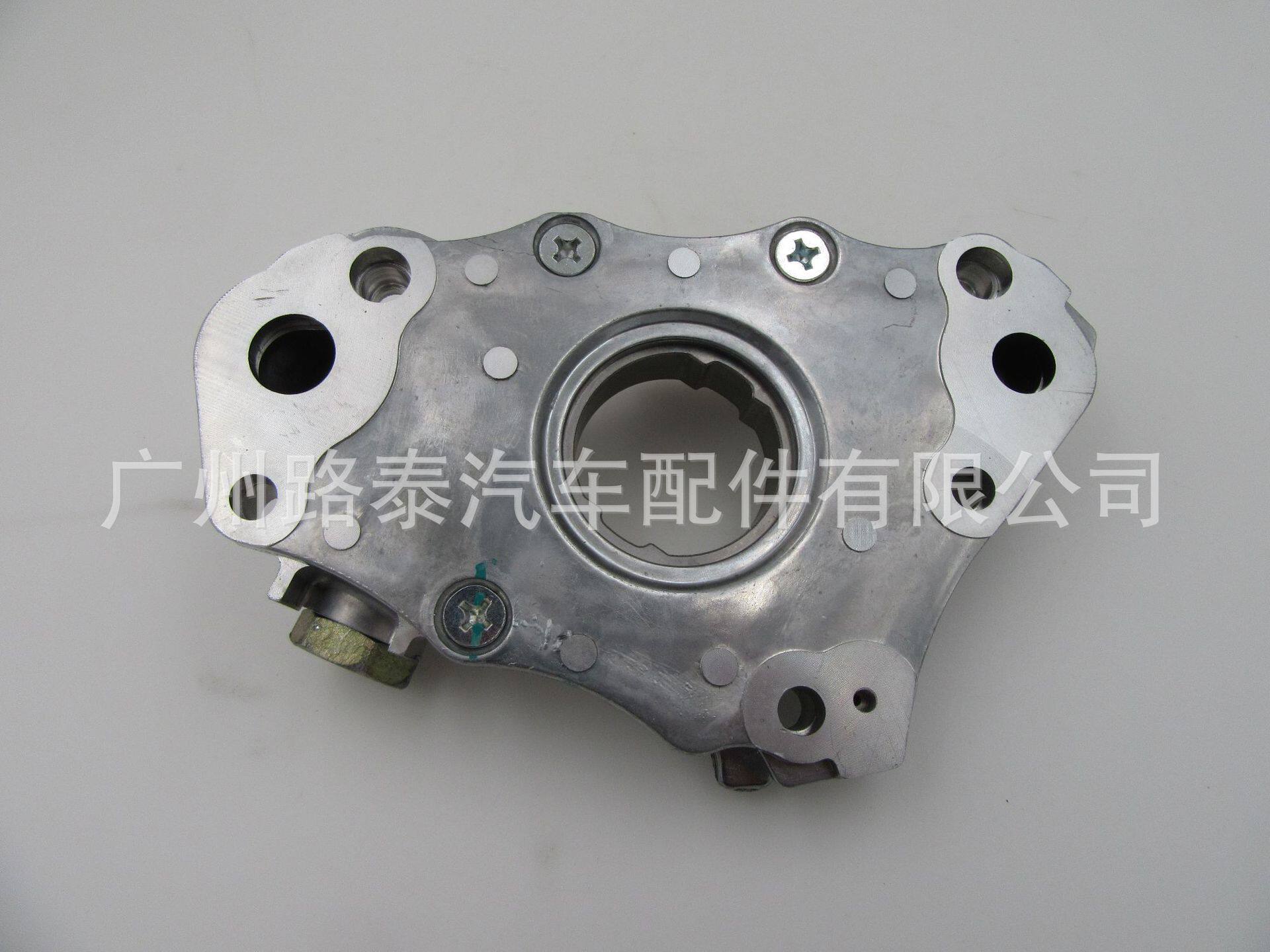适用于花冠1.81ZZFE机油泵15100-2204015100-0D021