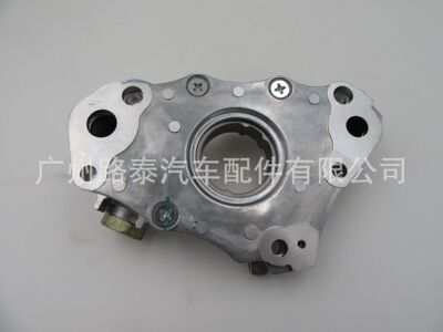 适用于花冠1.81ZZFE机油泵15100-2204015100-0D021