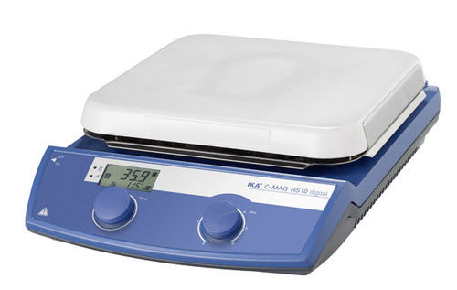IKAC-MAGHS10数字磁力搅拌器