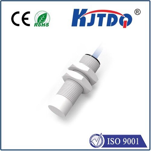凯基特/KJTDQM18非埋式耐腐蚀接近开关KJT-J18NF工厂直销品质高