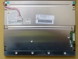 NL6448BC26-11 NLT 8.4inch 640*480 工业液晶屏CMOS FFCL停产