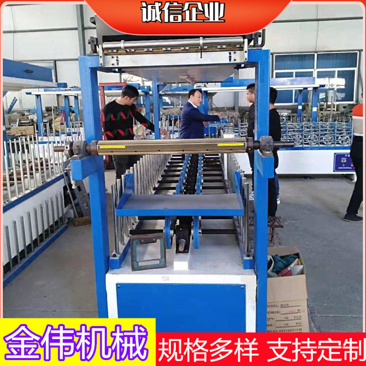 实木皮颗粒胶多功能包覆机