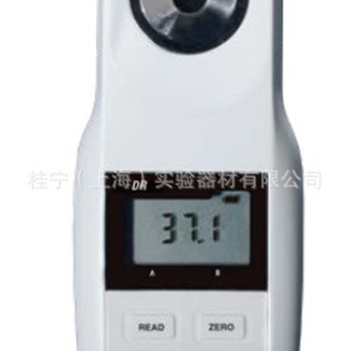 德国Ebro Dr-Q10 折射计