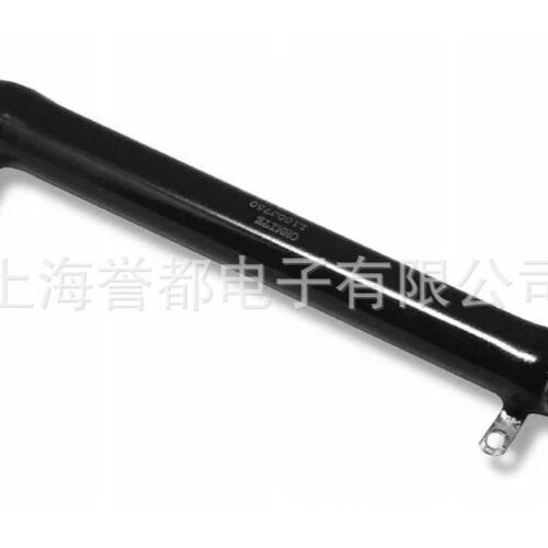 现货L100J100E线绕电阻器-底架安装100W100ohm5%原装Ohmite