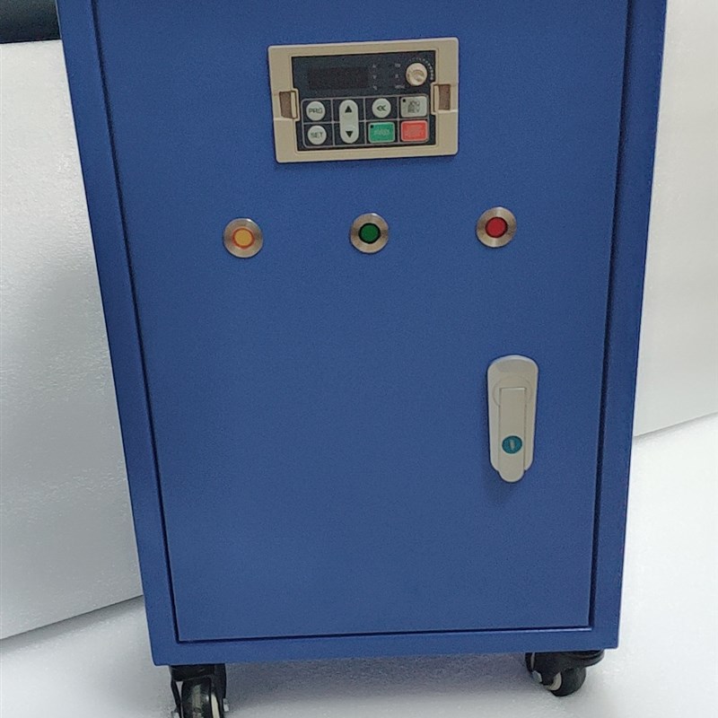 单相220V转三相380V电源转换器单相电转三相电380V+NY 2.2KW