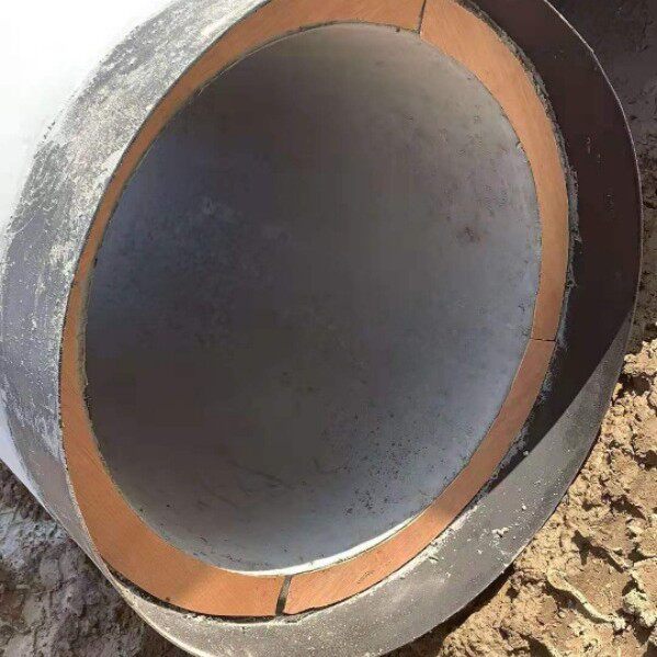 顶管DN600mm承插口水泥管平口水泥管水泥管国标钢筋混凝土管