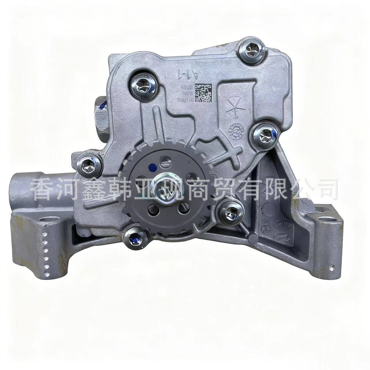 发动机机油泵21310-2M000/213102M010主机配套产品2371026010