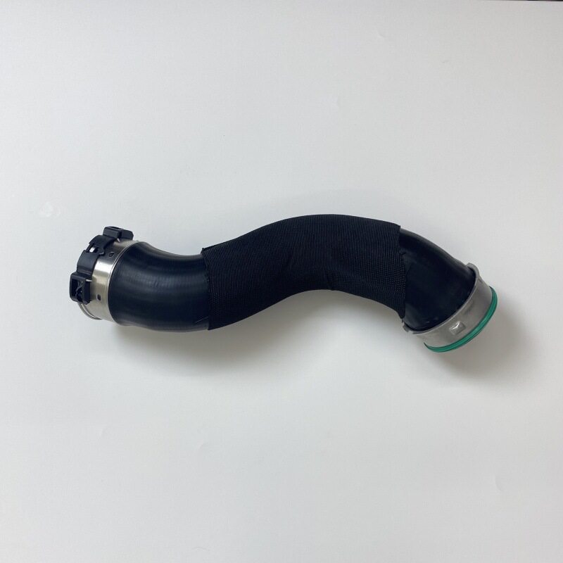STZT11617823237中冷器管涡轮增压管适用于宝马X5X6