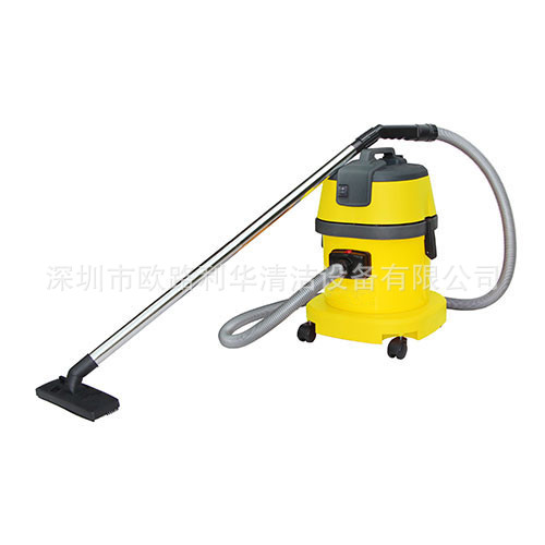15升耐酸碱吸尘器 吸灰器 地板吸水机 工厂地板吸灰器