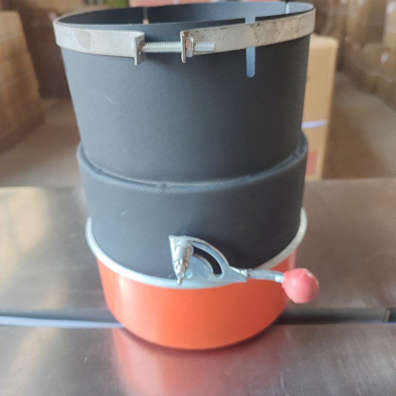 大型号防火帽汽车防火罩熄灭器D大型号不锈钢防火帽阻火器