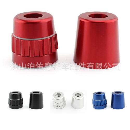 适用BMV F700 GS F800 GS K1100 Handle throttle block fixator