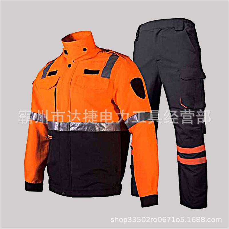 KHJYF-BS抗洪救灾服水上激流防护服防汛抗洪分体Y式潜水服套装