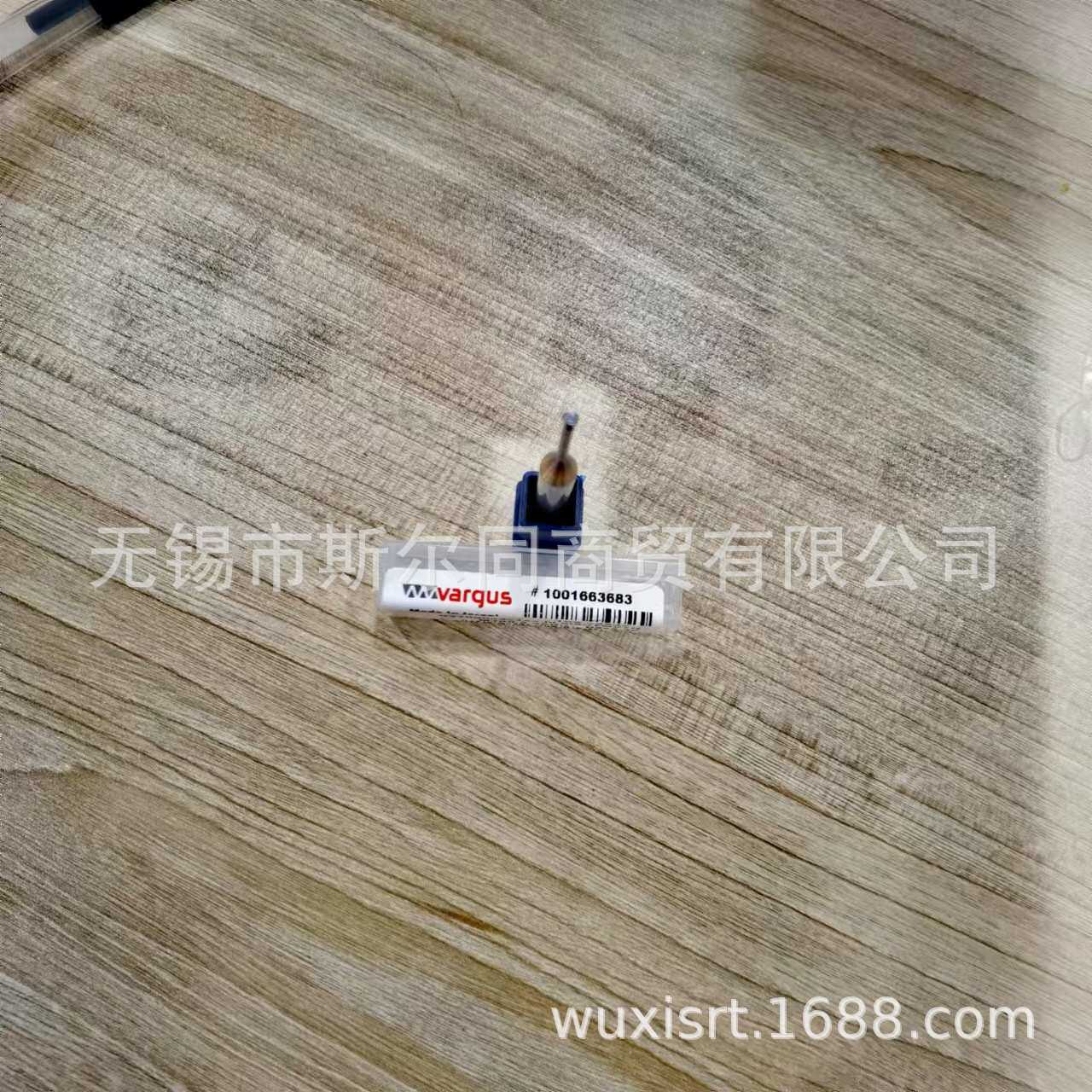 以色列瓦格斯螺纹铣刀D3T06024L153-I0.5ISOTMVTH