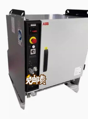 工业机器人 IRC5 Single IRB6700控制柜