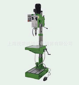 西湖钻攻两用机ZS5032齿轮传动 含税运（西湖台钻上海销售公司）