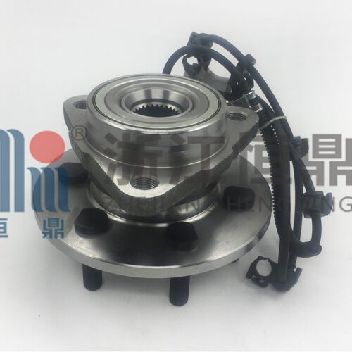 轮毂单元52068965AB/AD/AE