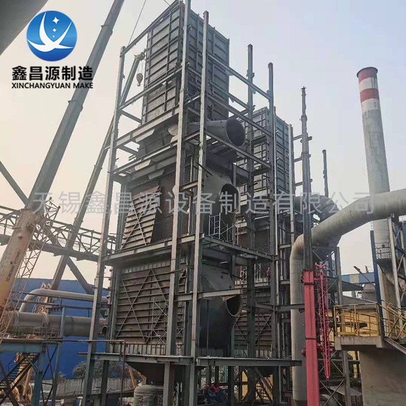 脱硫除尘器 湿式脱硫除尘器 锅炉脱硫塔 高温脱硫湿电Z一体化设备