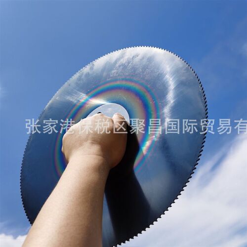SwWil高速h钢锯片合金锯片铣刀机用锯片AMOUNT锯片冷切飞锯锯片